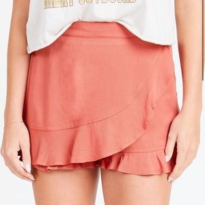 NWT Altard State Quinn Skort